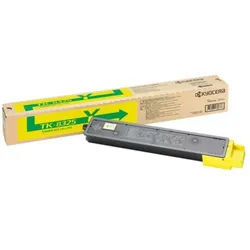Kyocera TK-8325Y - Gelb - Toner