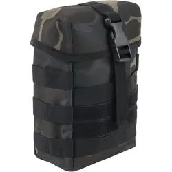 Brandit Molle Pouch Fire Tasche, grün für Männer