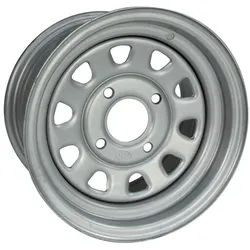 ITP Utility-Felge - 12x7 / 4x110 / 4+3
