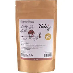 Laboratoire du Haut-Ségala DIY Talc