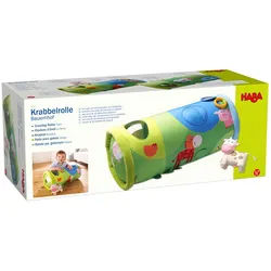 Haba Krabbelrolle Bauernhof 1 St