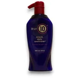 It's A 10 Haircare Haarspülung It's a 10 Miracle Moisture Tägliche Haarspülung für Volumen 295 ml