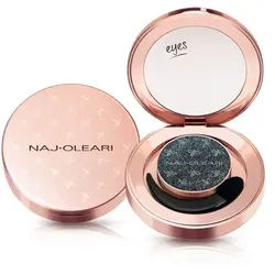 NAJ-OLEARI Colour Eyeshadow Fair Wet & Dry - multi black