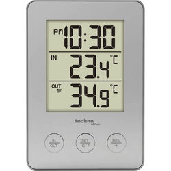 WS 9175 - Temperaturstation