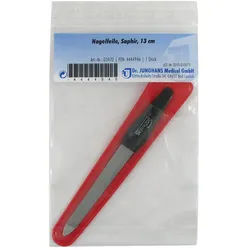 Nagelfeile Saphir 13 cm