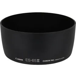 Canon ES-65 III Gegenlichtblende