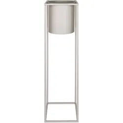 Übertopf Kiara Beige