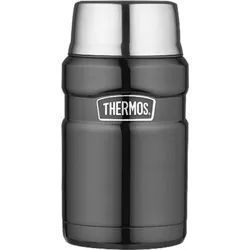 Style Essensbehälter 710 ml, grau