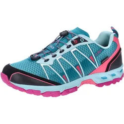 CMP Damen Trail Running Schuhe Altak 3Q48266-59ES 41 - Teal-Gloss - 41