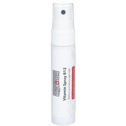 Naturstein Vitamin B12 Spray