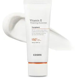 Cosrx Daily SPF 50 Vitamin E Sunscreen ml