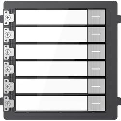 Hikvision, Klingel + Türsprechanlage, 305302236 (Kabelgebunden, Ethernet)