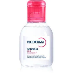 Bioderma Sensibio H2O Mizellenwasser für empfindliche Haut 100 ml