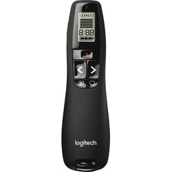 Logitech Professional Presenter R700 - Präsentations-Fernsteuerung