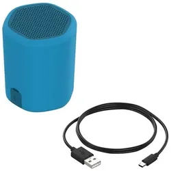 Hive2O - speaker - for portable use - wireless