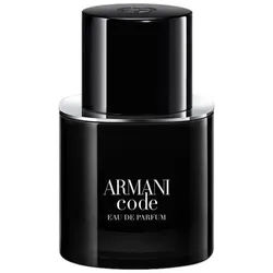 Armani Code Pour Homme EdP Nat. Spray Refill