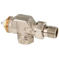 IMI Heimeier Heizkörperthermostat Thermostat-Ventilunterteile V-exact II, verschiedene Bauformen