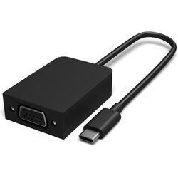 Microsoft Surface USB-C zu VGA Adapter