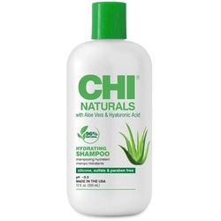 CHI Naturals - Hydrating Shampoo 355 ml