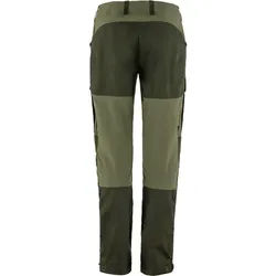 Fjällräven Keb Trousers W deep forest-laurel green (662-625) 46 Short