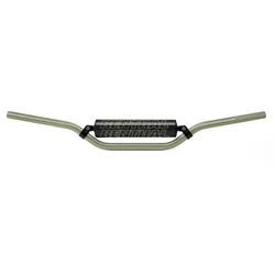 RENTHAL 7/8" 809 RC High Lenker - Harteloxiert
