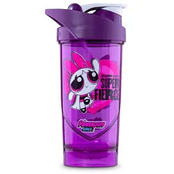 Shieldmixer Hero Pro Flaschen 1 St lila