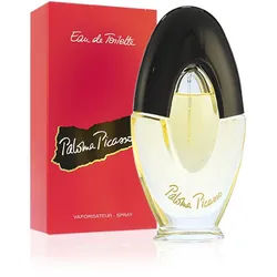 Paloma Picasso Eau De Toilette (woman) 0,05 ml Frauen