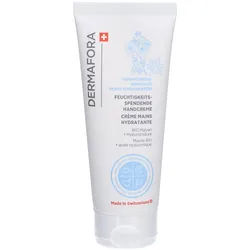 Dermafora Feuchtigkeitsspendende Handcreme