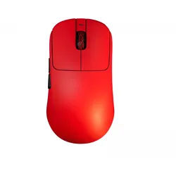Waizowl OGM Cloud XS 8K Kabellose Gaming-Maus - Rot