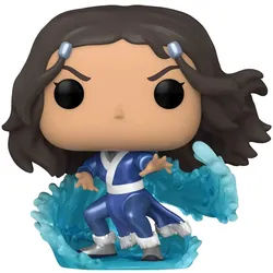 Funko POP! Avatar Der Herr der Elemente - Katara (MT/GW) 63226