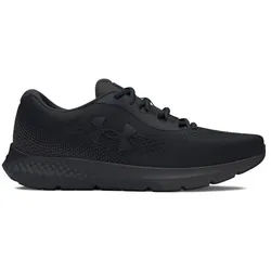Under Armour W Charged Rogue 4 black -black black 8