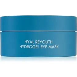 Dr.Ceuracle Hyal Reyouth feuchtigkeitsspendende Gel-Maske für den Augenbereich für klare und glatte Haut 60 St.