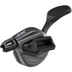 Shimano Schalthebel Deore XT SL-M8100 I-Spec EV 2-fach Links | black