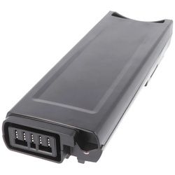 420Wh Akku passend für Bosch e-bike PowerPack 400 Classic Gepackträger 0275007505, 4047024973893
