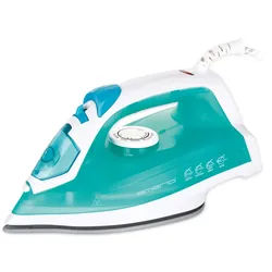 EMERIO Dampfbügeleisen SI-110298.4, 2000 W
