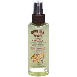 Hawaiian Tropic® Silk Hydration Leichtes Schutzöl Spf30