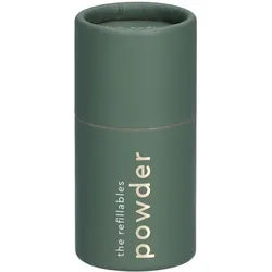i.am.klean Recharge Lose Mineral Foundation Pfirsich 3