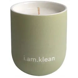 i.am.klean Kerze Feige & Zeder