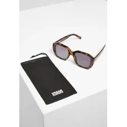 URBAN CLASSICS Sonnenbrille 113 Sunglasses UC One Size
