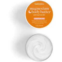 Bodyotics Nacht-Magnesium-K√∂rperbutter 10 ml