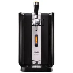PerfectDraft Bierzapfanlage Perfect Draft Philips Bierzapfanlage HD 3720/26