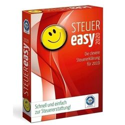 SteuerEasy 2020 für Steuerjahr 2019