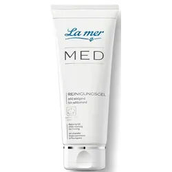 La mer Med Reinigungsgel 100 ml