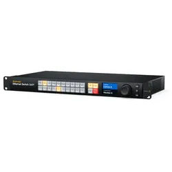 Blackmagic Ethernet Switch 360P