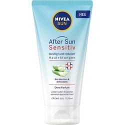 Nivea, Gesichtscreme, 85532 Body Creme (175 ml, Gesichtscrème)