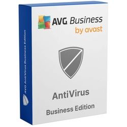 AVG AntiVirus Business