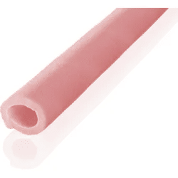 PEDIBAEHR Soft-Zehenschlauch EINFACH 21 mm, 6 ST