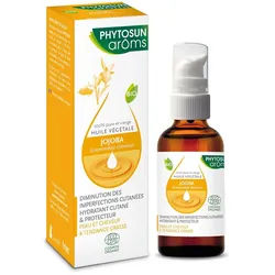 Phytosun arôms Jojoba pflanzliches Öl