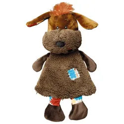 TRIXIE Hund, Plüsch, 28 cm