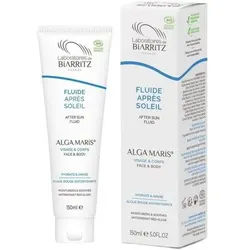 Alga Maris - After Sun Fluid 150 ml